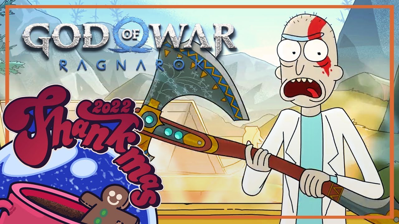 Main Story End & Boss Fights | GOD OF WAR RAGNAR&Ouml;K | Part 29 Playthrough