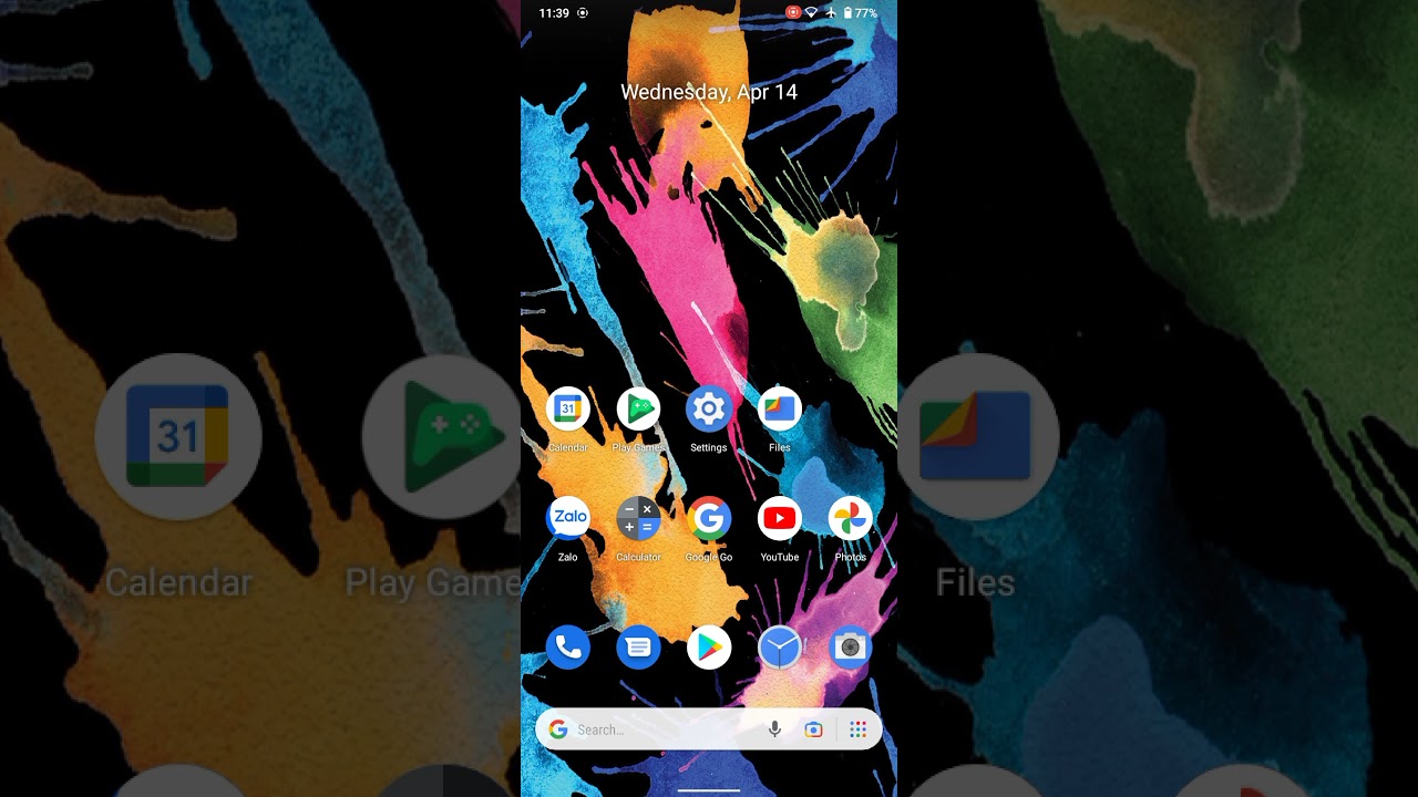 Nokia 2.2 Update Android 11