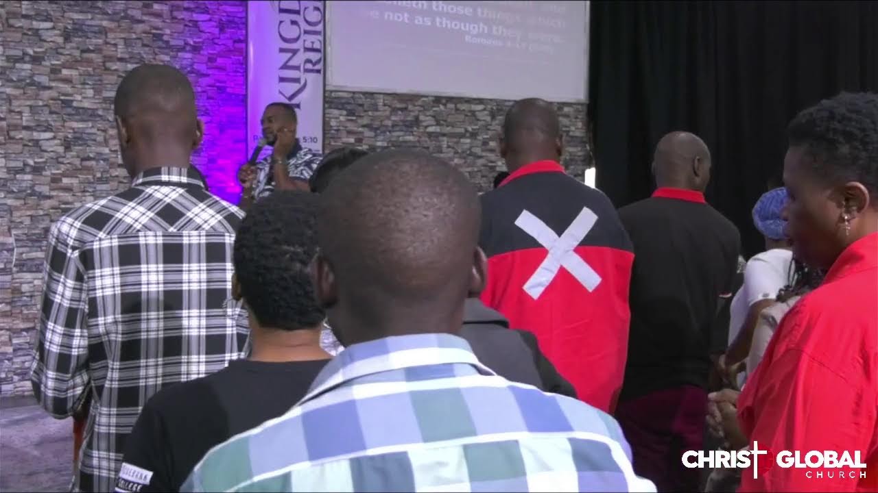 LIBERTY LIFE SERVICE | WITH DR MUSA K. ZONDO | 16/12/2025