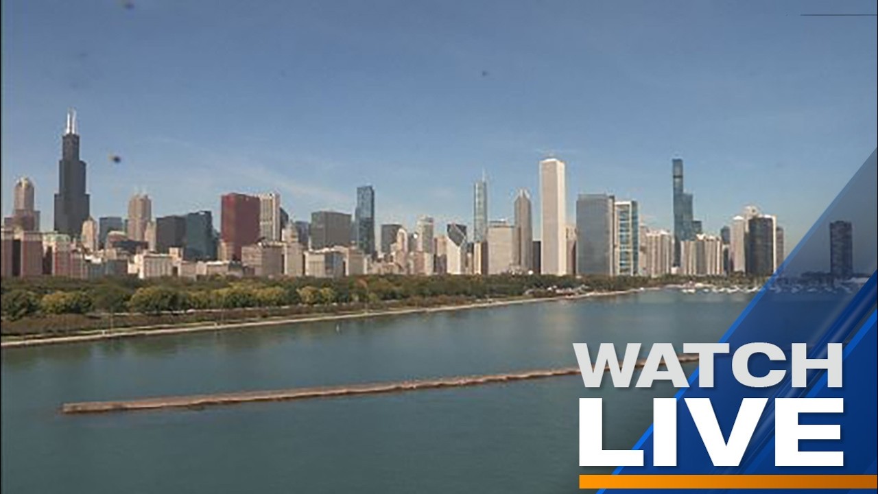 LIVE: ABC7 Chicago at 6:30PM