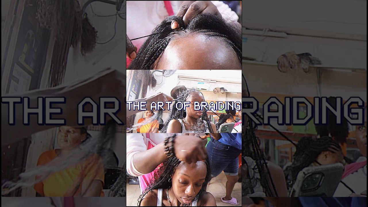 ABUJA NIGERIA VLOG is out now! Check it out on my channel :) 