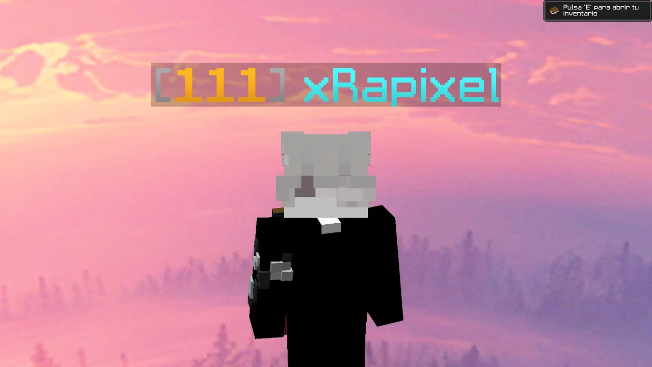 Top 1 m + Lvl 110 | Skypit #3