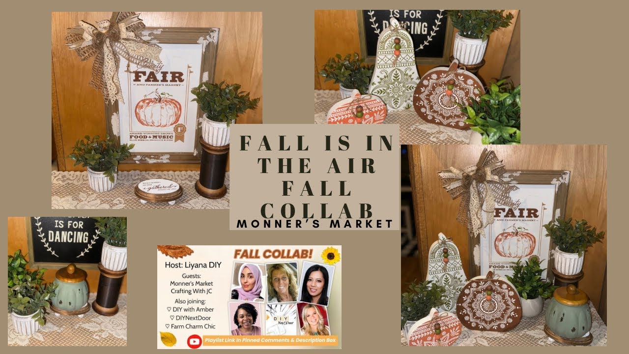 Fall Collab