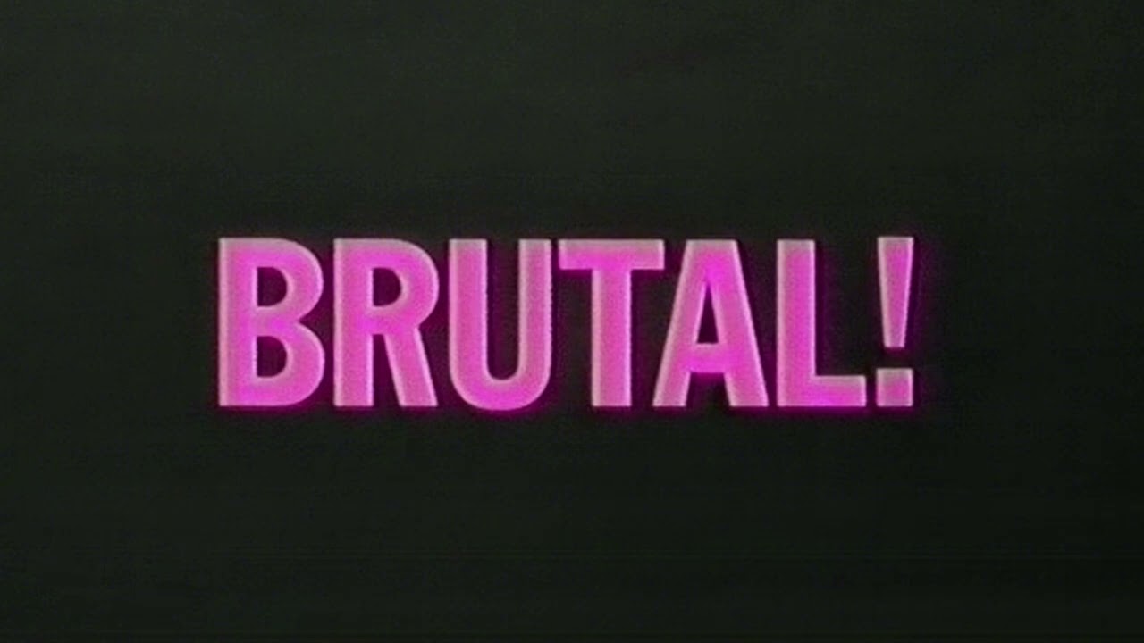Tate McRae Type Beat – BRUTAL! | Y2K Diva Pop