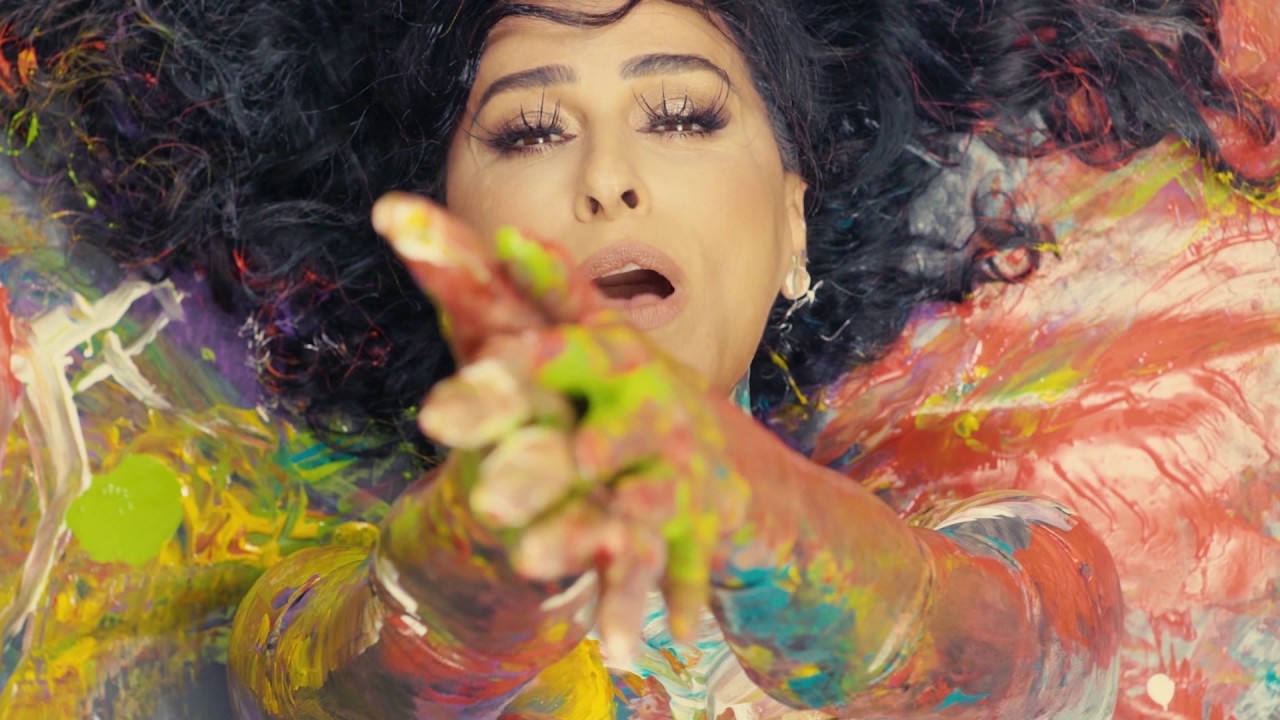 ריטה - מזמן (קליפ) | מתוך האלבום 