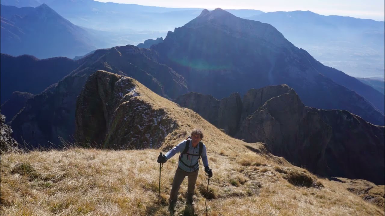Monte Pelf   Alberto Zerbini