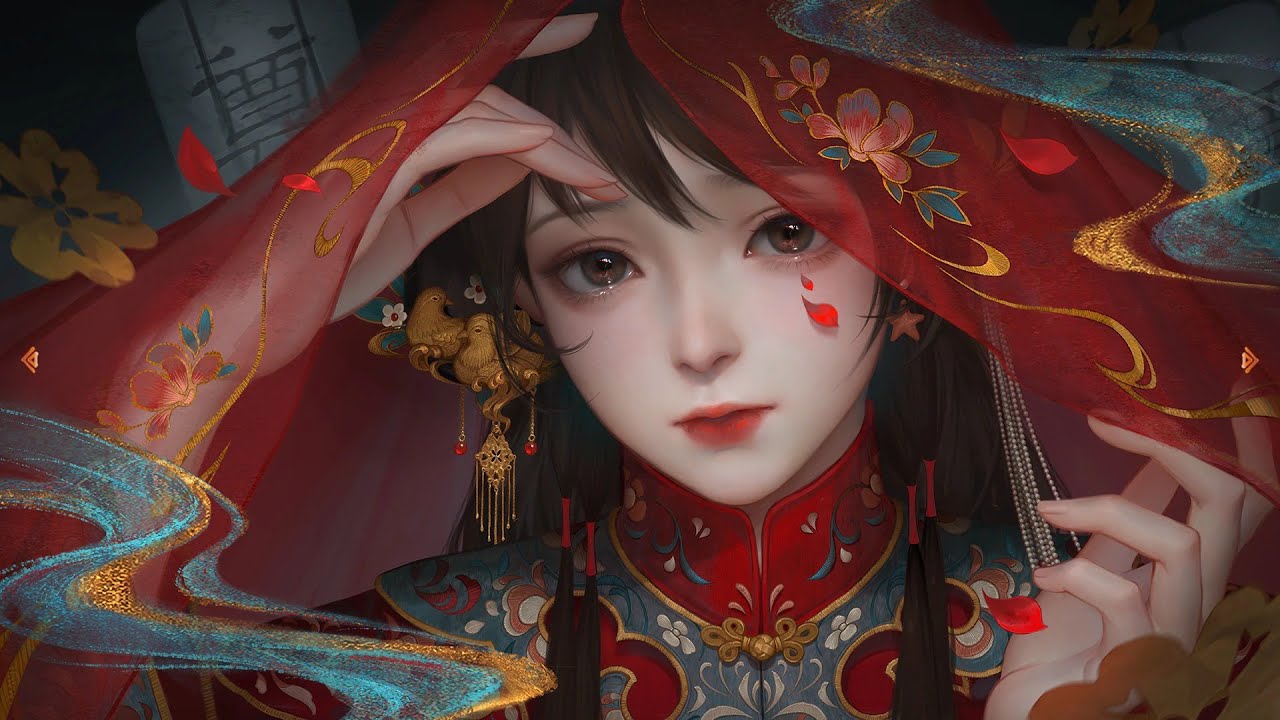 ☘ 【Live KOF98UMOL & Paper Bride 7 Lethal Bond #5】 251227 - Nemuless❀