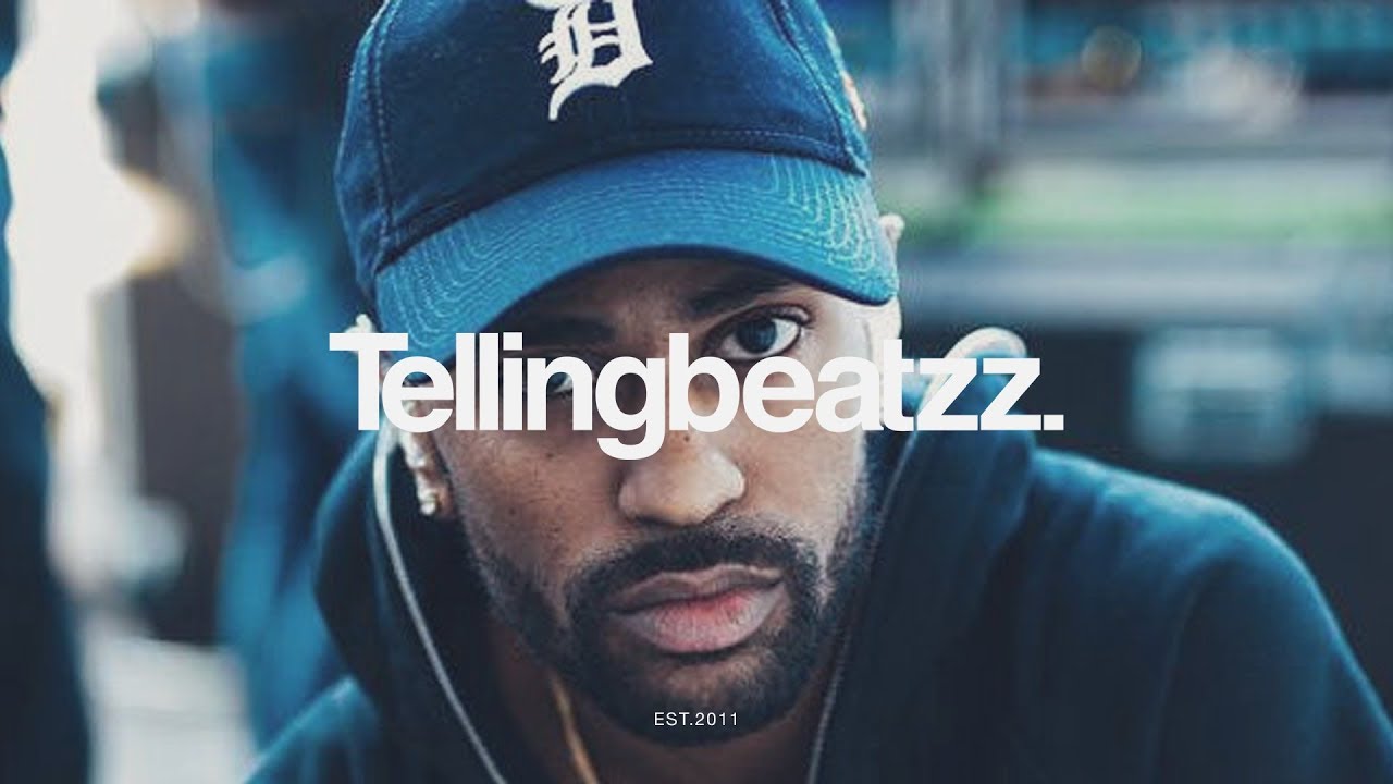 Big Sean Type Beat - "Get Money" | Prod. By Tellingbeatzz