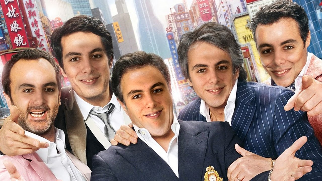 Torlk : le passage l&eacute;gende d'escroc sur Hearthstone