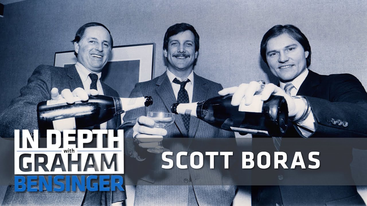 Inside a $100 million deal: Scott Boras reveals negotiation secrets