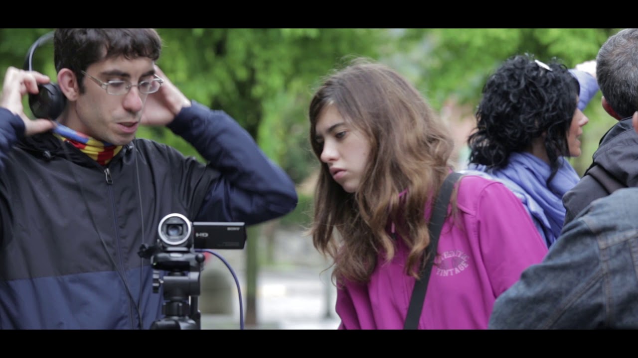 #fmlaseu - Pregó 2018