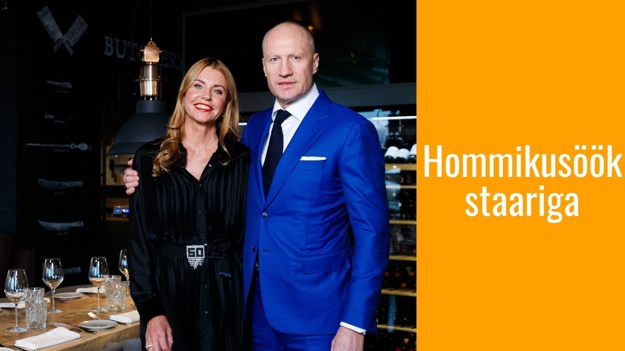 "Hommikusöök staariga" | Meelis Lao: mul ei ole surmahirmu, olen elanud huvitava elu