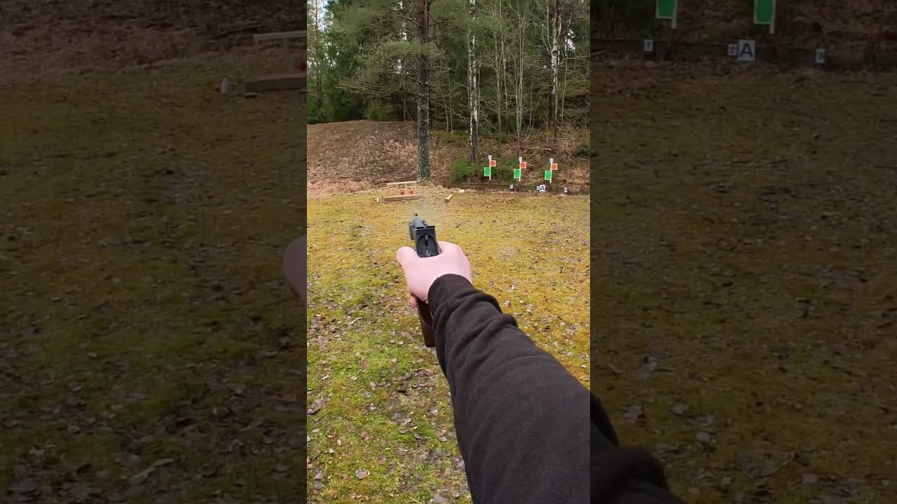 F&auml;ltskytte nationellt skytte