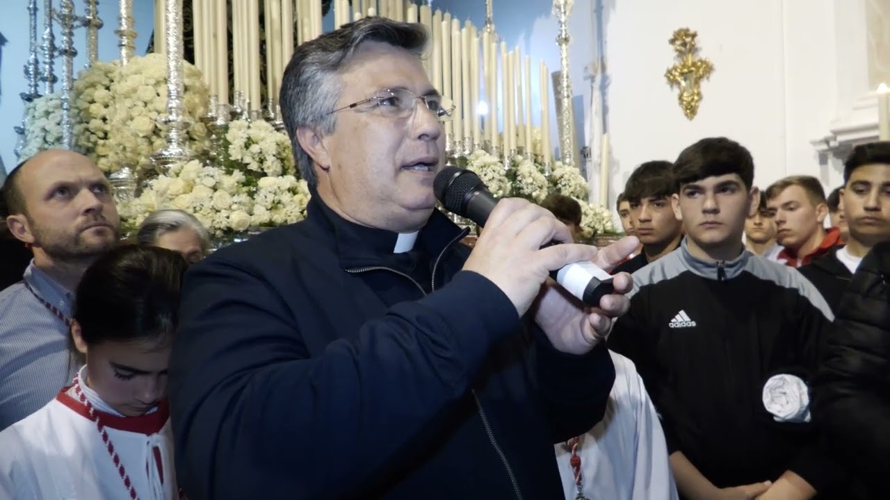 Semana Santa de Almonte 2024 - Hermandad Sacramental