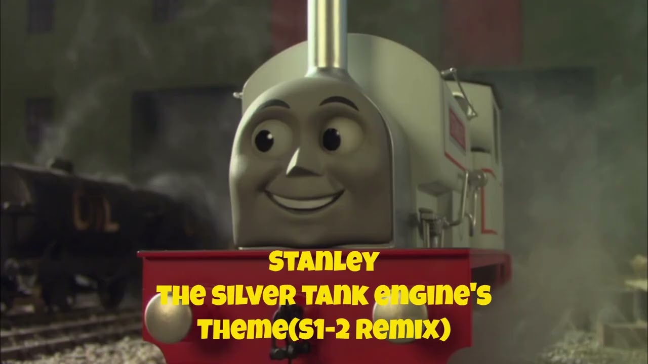 Stanley's Theme(S1-2 Remix)