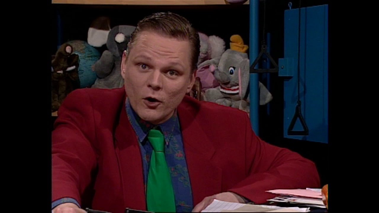 Sigurds Bjørnetime 02