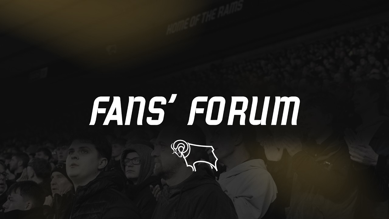 FANS' FORUM | March 2026
