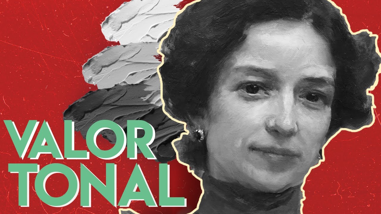 VALOR TONAL/Cómo dibujar mejor