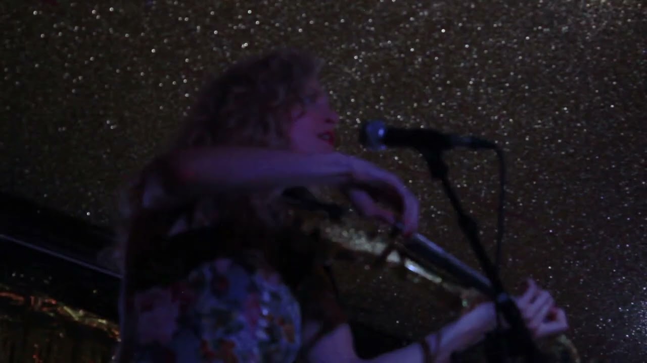 Bas Jan - 'No Sign' (LIVE @ HG20 01.08.22)