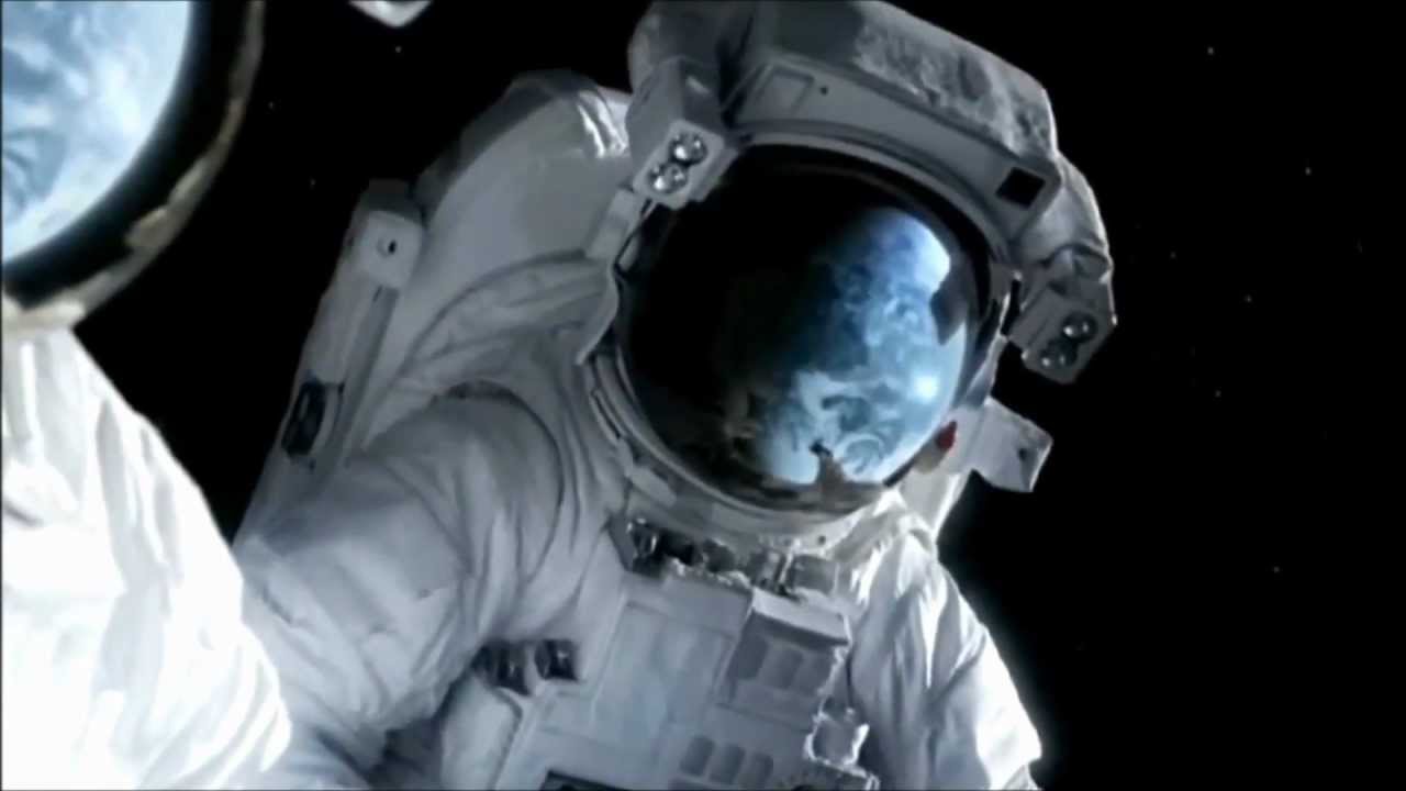 Nat.Geo There is a light RE REMIX Nimrax Videoclip 2011
