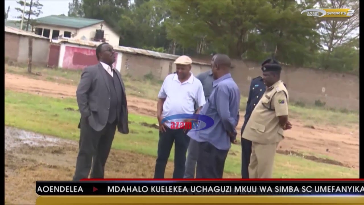 RC Mara aingilia kati sakata la uharibifu wa Uwanja wa Karume, atoa maelekezo
