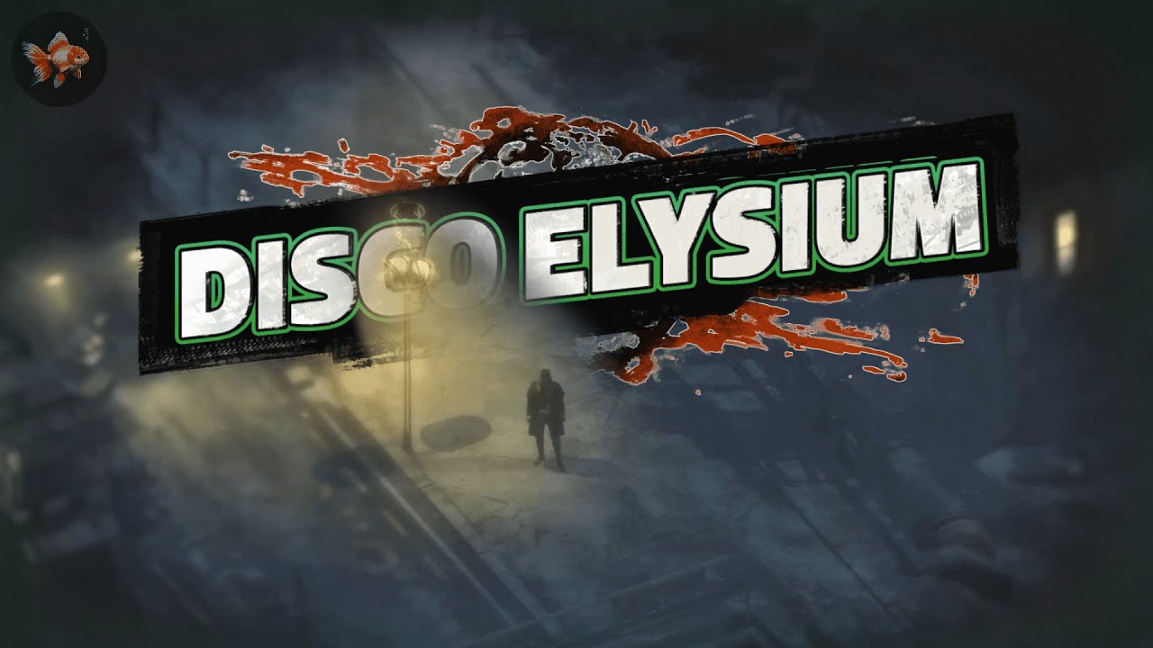 This is somewhere to be... • Disco Elysium | 2 Hours Ambience • Ignus Nilsen Waltz