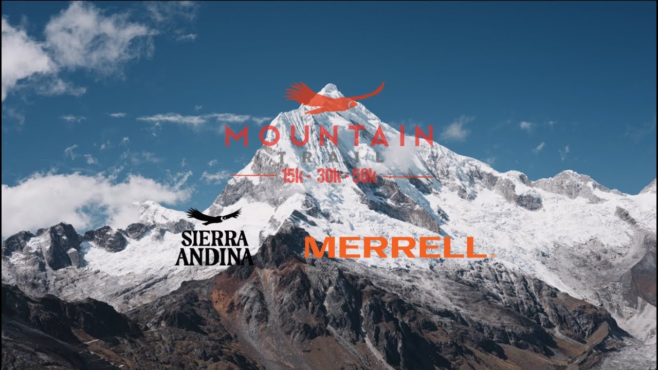 MOUNTAIN TRAIL 2025