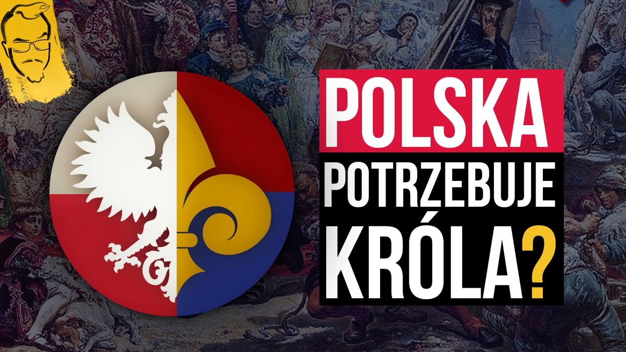 Rozmowa z monarchistą