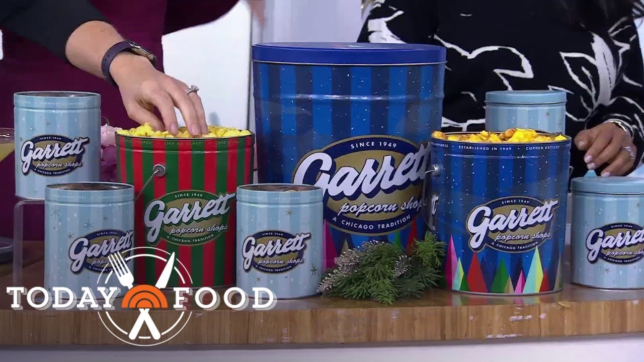 Gift Ideas Any Food Lover Will Eat Up This Holiday Season