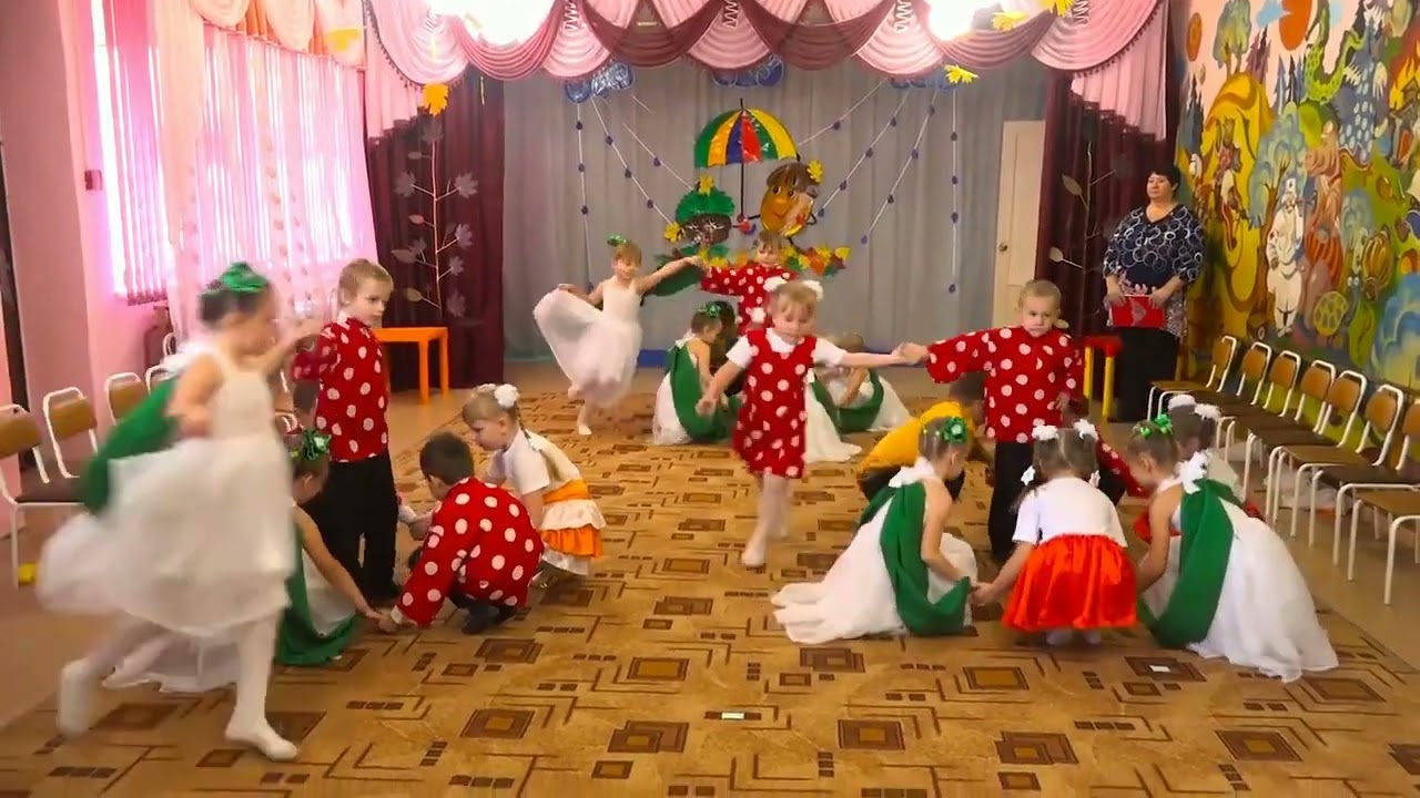 Вход на любой праздник: 