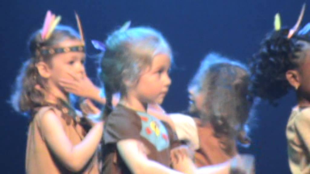 Emmy - Danse sur 