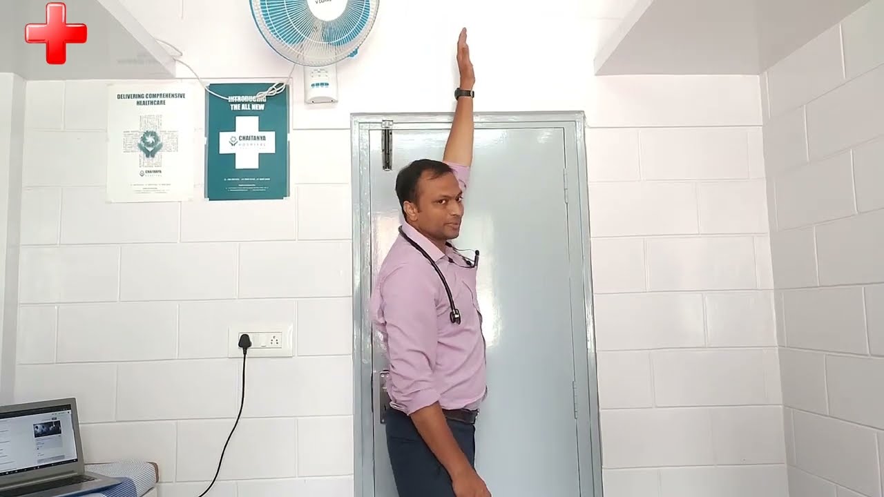 Medical Camp at Hoskote 