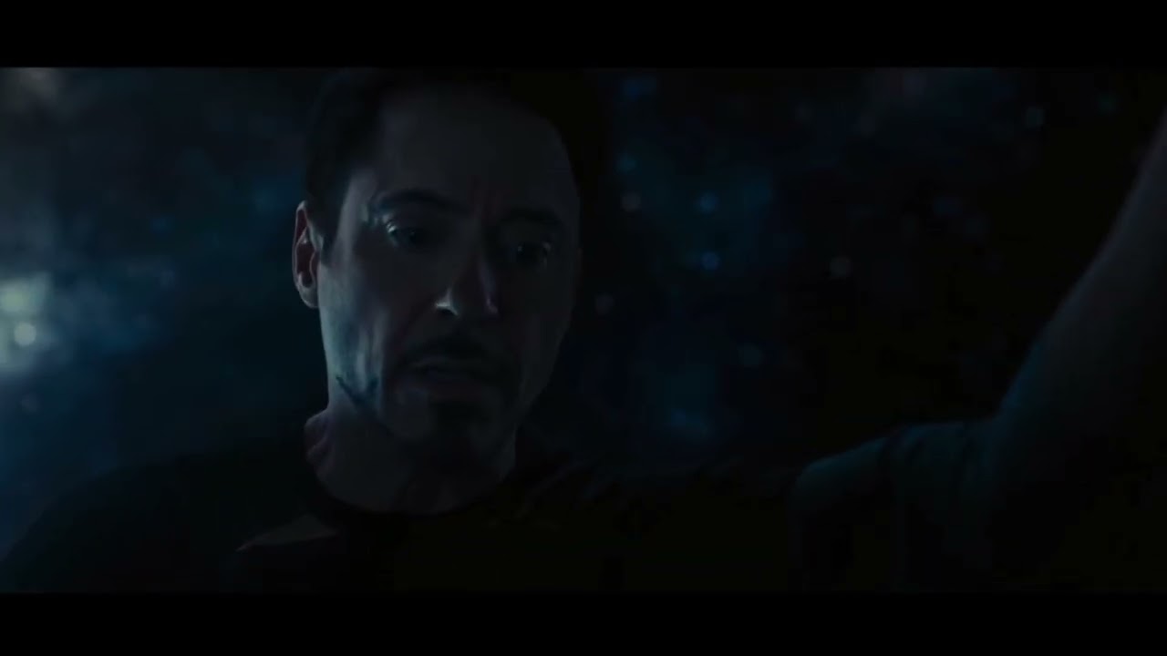 Is Tony Stark Really Dr. Doom?