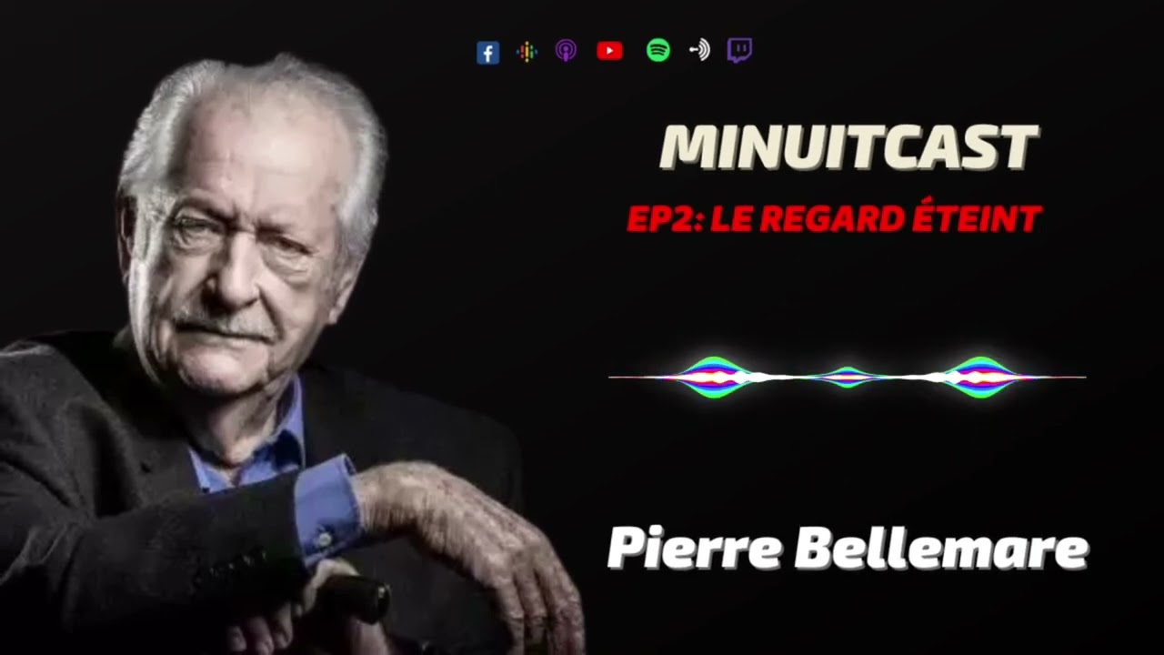 Pierre Bellemare  Partie 6 épisodes (26- 30)