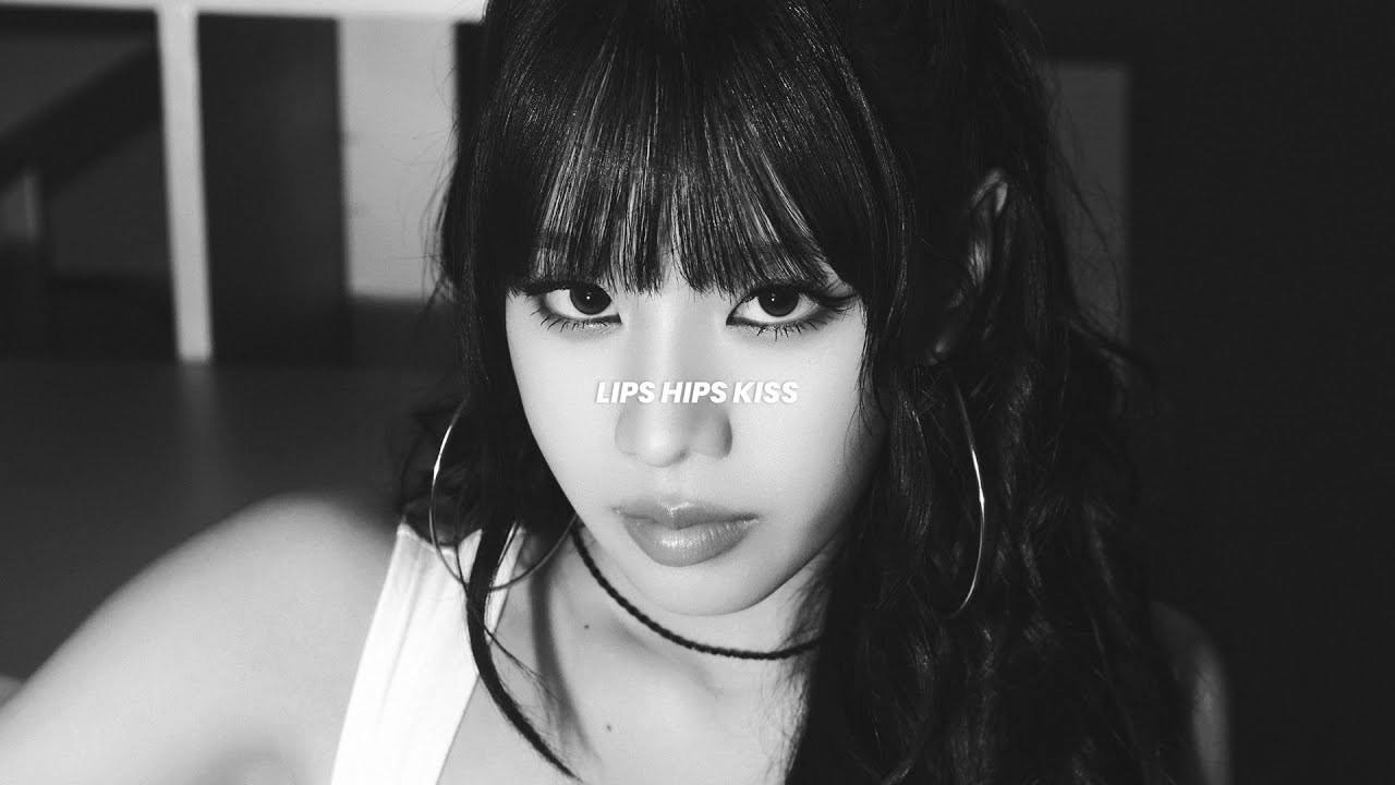 kiss of life - lips hips kiss (slowed + reverb)