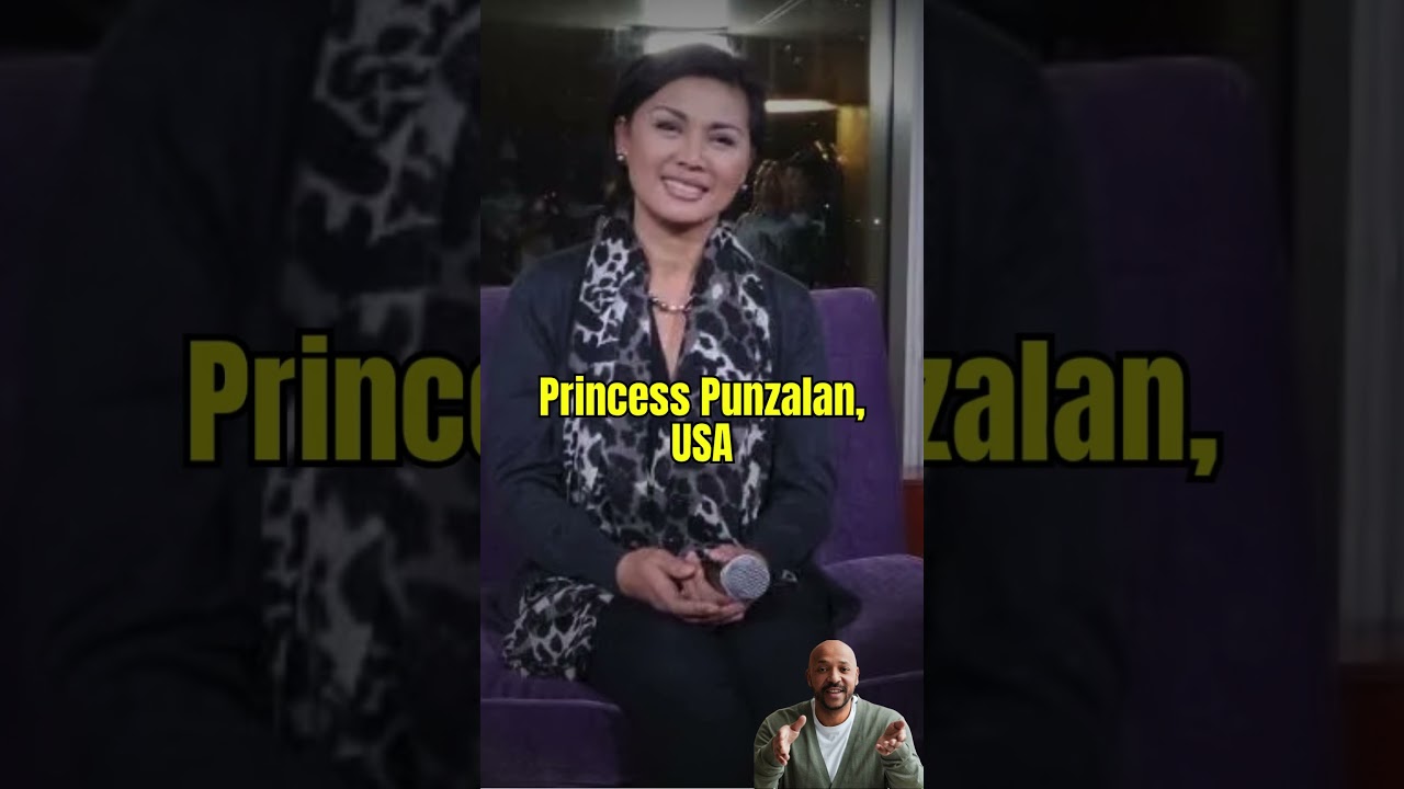 Filipino Celebrities Living Their Best Life Abroad 