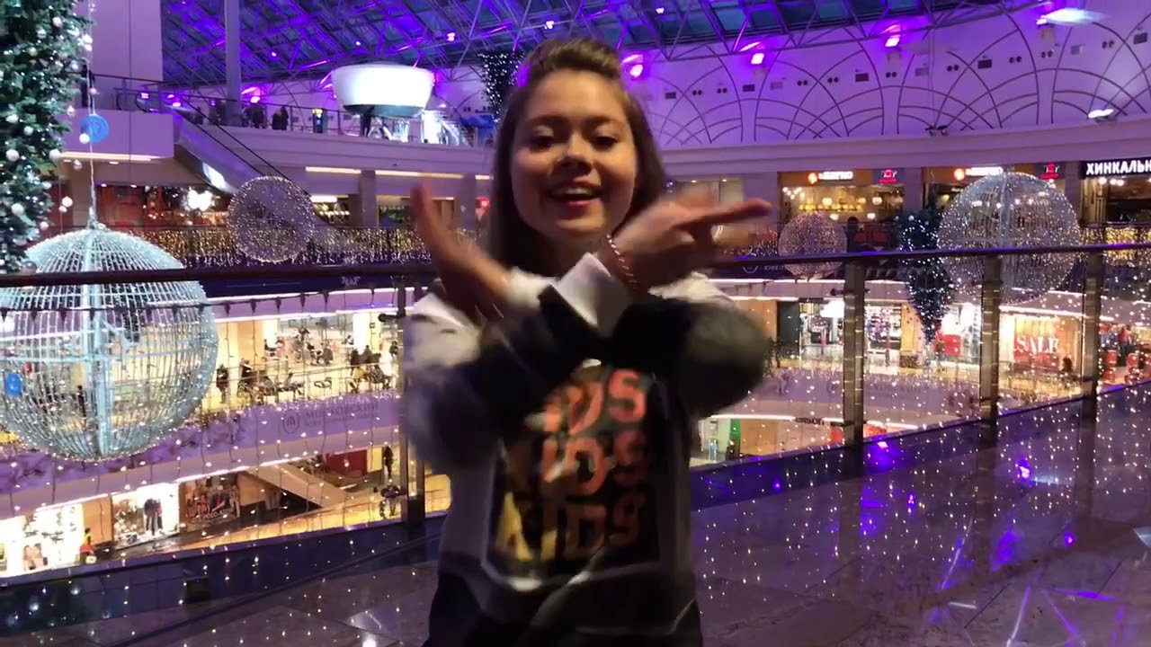 OneRepublic, Seeb - Rich Love (Dance Cover)
