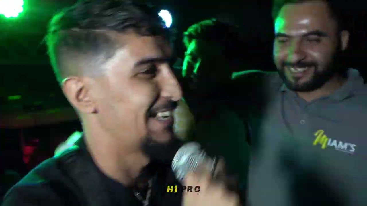 abdou chitana avec cheb hatem mariage keskous  2025