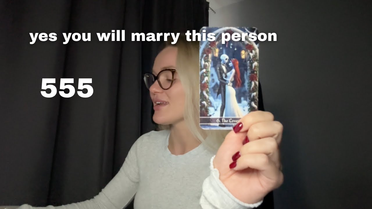 кто-то неожиданный собирается показать вам, насколько серьезно он к вам относится