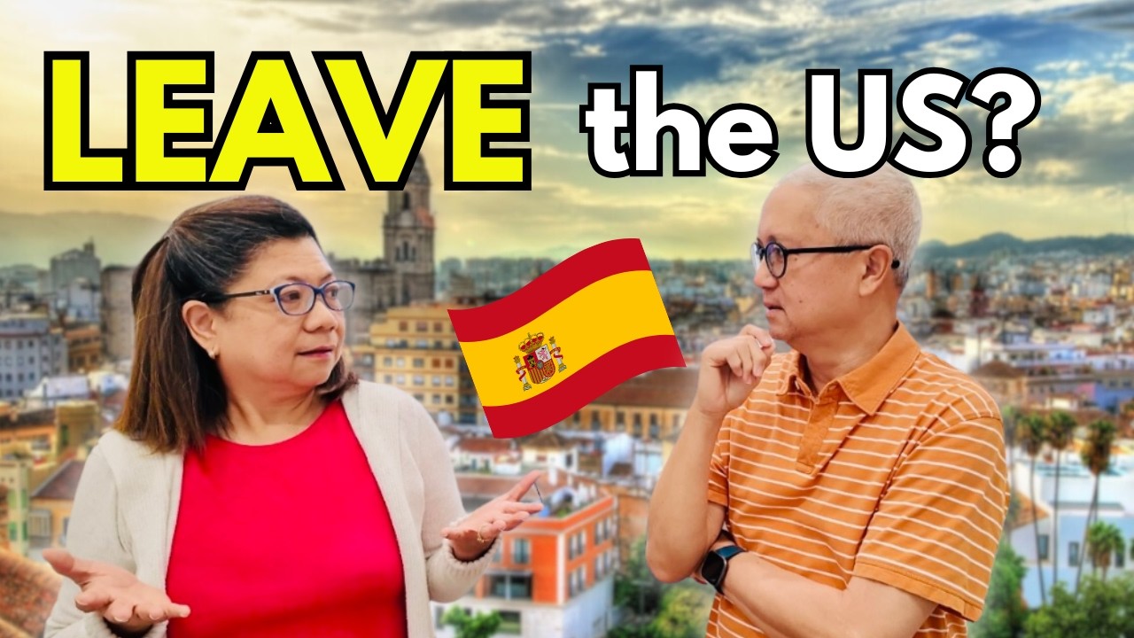 Is Retiring in Spain Worth It? | Culture, Trade-Offs & The Truth
