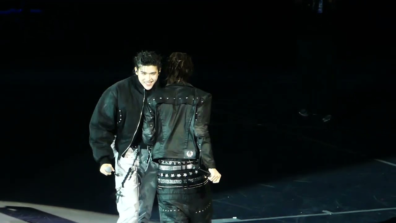 Ultimate of Charm @ Starlympics 2025