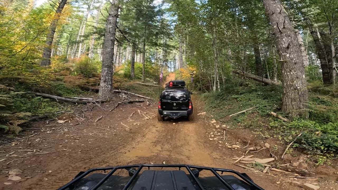 Austin’s Xterra on University Firepower TSF