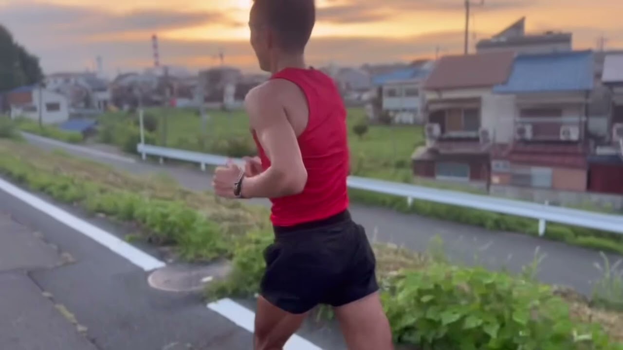 マラソントレーニングに最適な練習量はどのくらい？サブスリーやサブエガの為の目安となる練習量は？