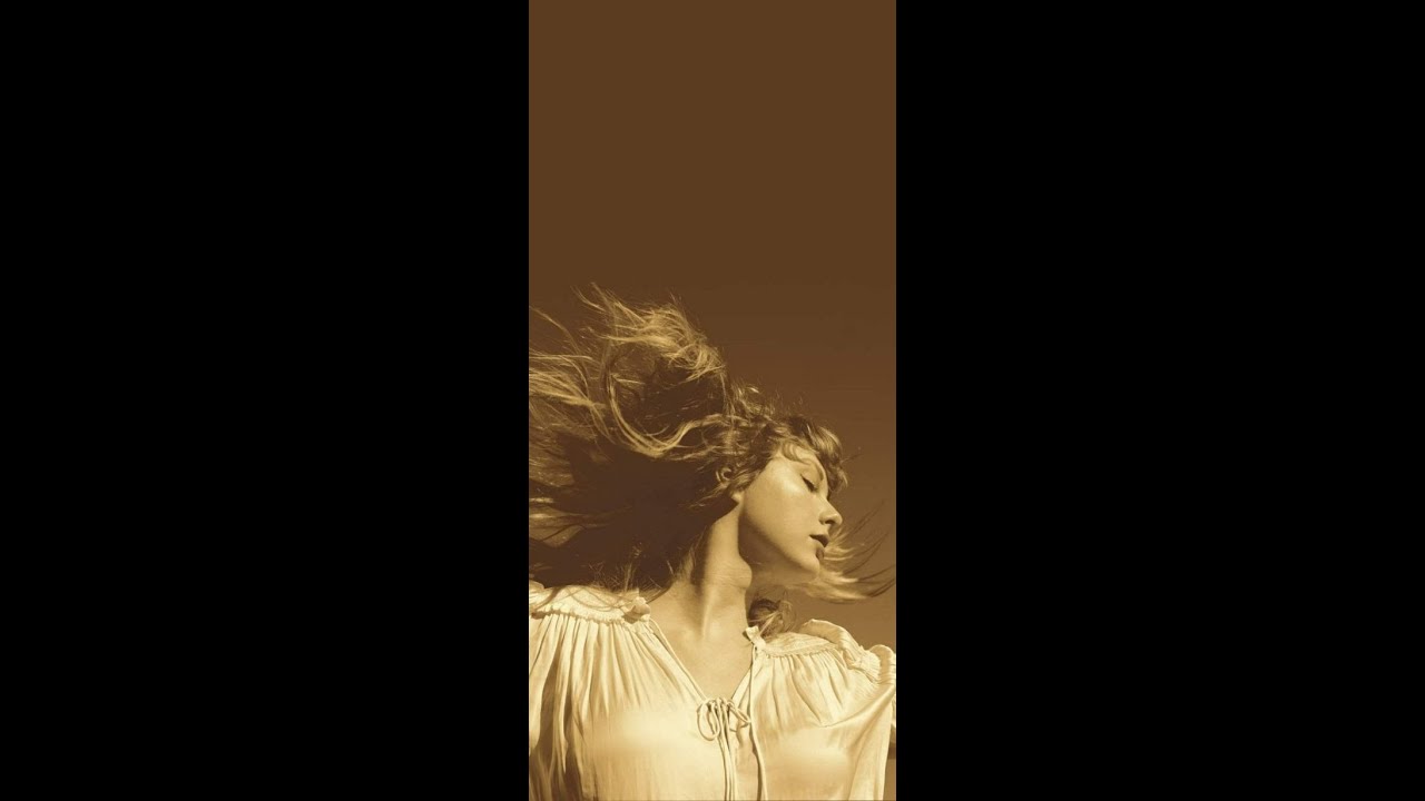Fearless Taylor (Rerecord Version)