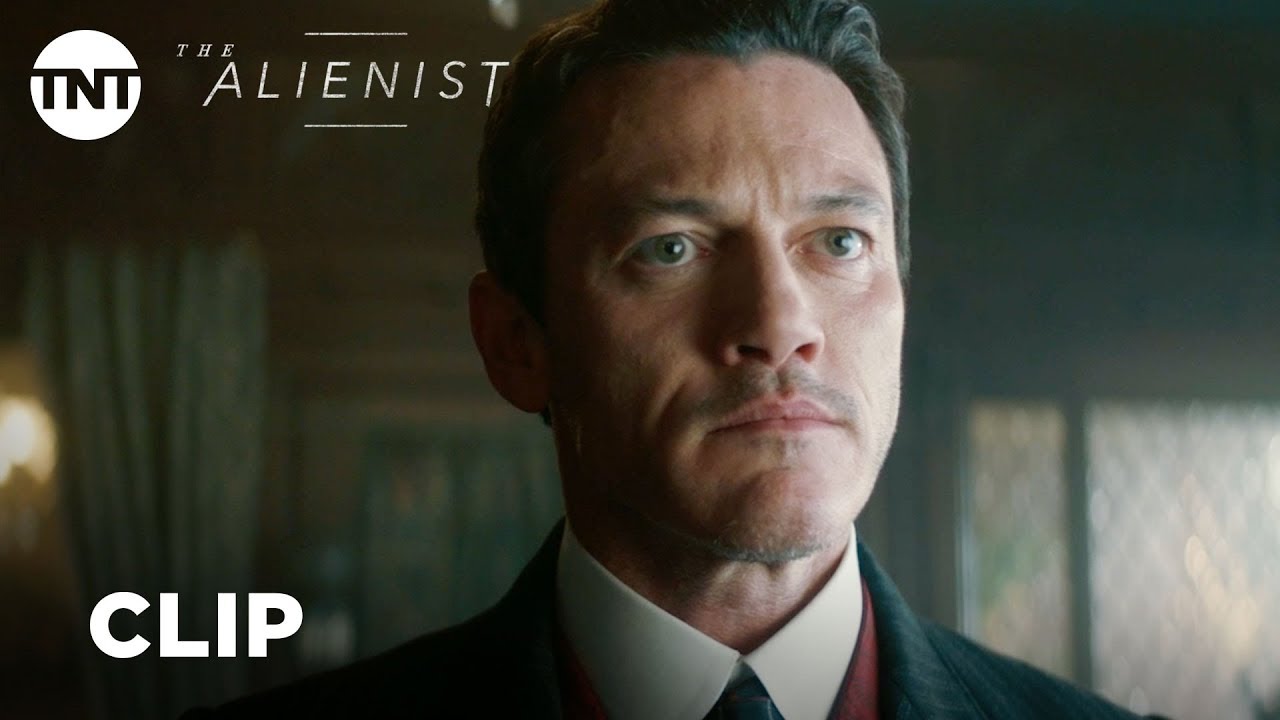 The Alienist: I Have Something to Show You - Season 1, Ep. 4 [CLIP] | TNT