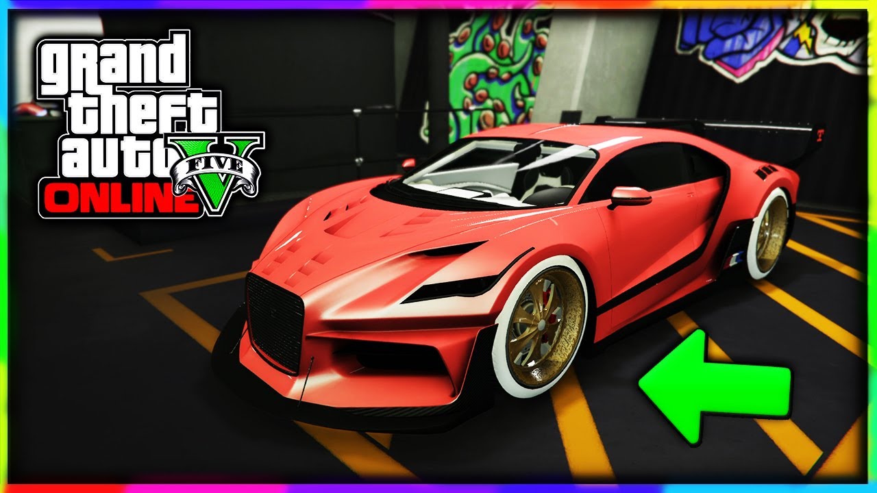 SOLO | MODDER TOUTES SES VOITURES (ROUES BENNY'S/F1 EN 2 MINUTES) | CAR TO CAR | GTA 5 ONLINE 1.52