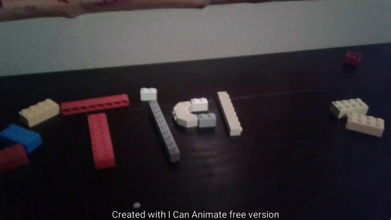 Stikbot time travel #stickbot