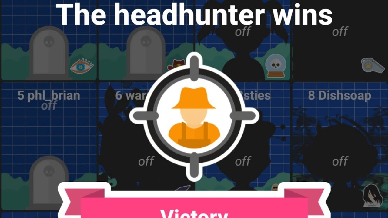 Wolvesville: Hh win using a extremely dumb method