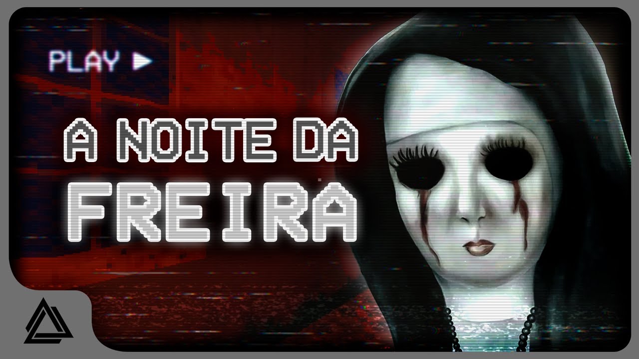 O Jogo que Manipula sua PARANOIA
