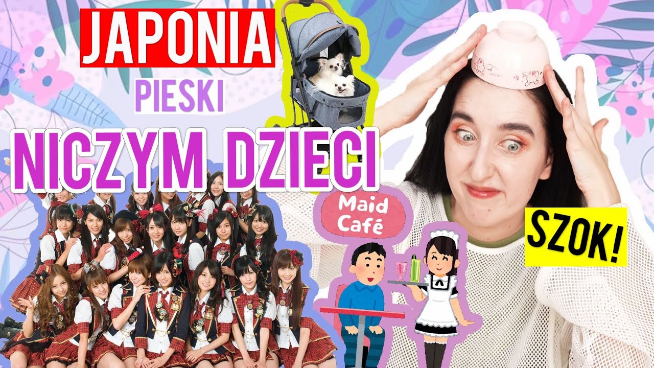 CZY TO NORMALNE W JAPONII...?